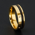 Lover Couple Fashion Ring