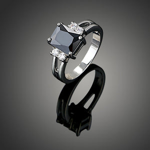 Crystal from Swarovski Fashion Ring