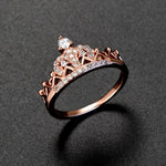 Solid 925 Sterling Silver Ring